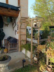 Photo de galerie - Paysagiste - Aménagement du jardin