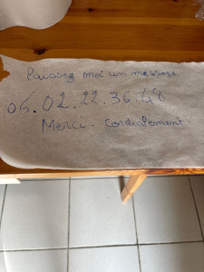 Photo de galerie - Bb