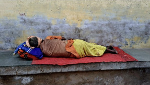 Photo de galerie - Photo prise en Inde dans le Rajasthan en 2023