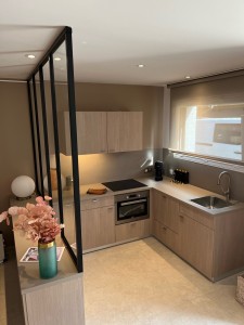 Photo de galerie - Menuiserie - Huisserie - Agencement