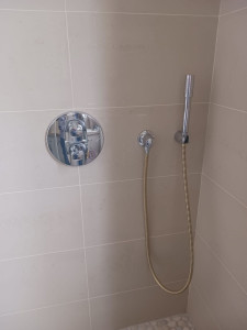 Photo de galerie - Salle de bain 