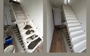 Photo de galerie - Carrelage