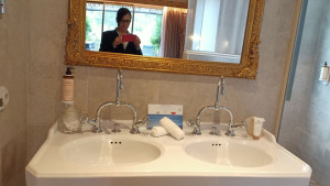 Photo de galerie - Netoyage 
