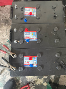 Photo de galerie - Réparation voiture