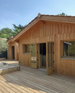 Photo de galerie - Architecte - Maître d'oeuvre