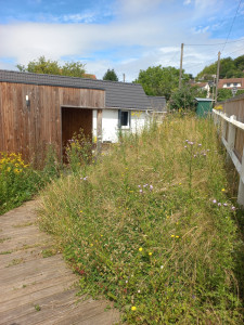 Photo de galerie - Avant travaux