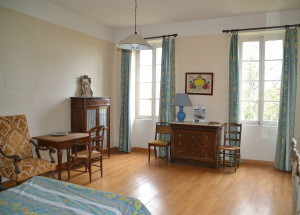 Photo de galerie - Chambre dans maison de maitre