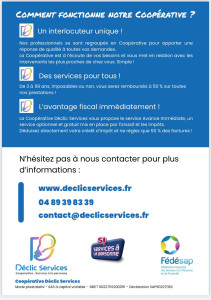 Photo de galerie - Ménage