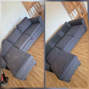 Photo de galerie - Nettoyeur vapeur (outillage)