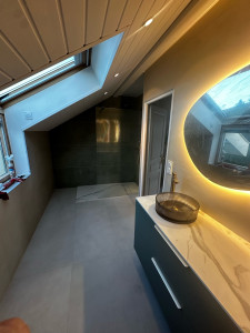 Photo de galerie - Renovation complète (apres)