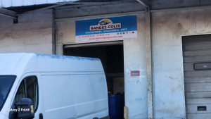 Photo de galerie - Livraison de courses