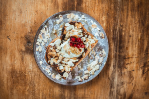 Photo de galerie - Photographie culinaire