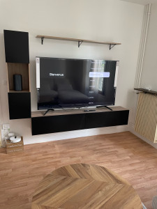 Photo de galerie - Bricolage et multi services