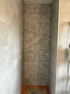 Photo de galerie - Carrelage