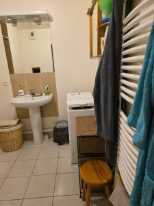 Photo de galerie - Entretien domicile 