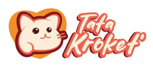 Photo de galerie - Logo de Tata Kroket'