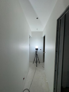 Photo de galerie - Plâtrerie - Murs - Plafonds