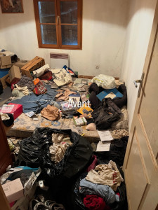 Photo de galerie - Ménage
