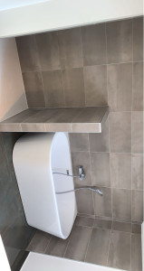 Photo de galerie - Kit Accessoires Salle de bain