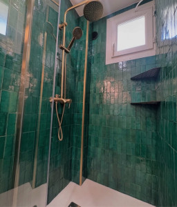 Photo de galerie - Artisan tout corps d'état - Rénovation