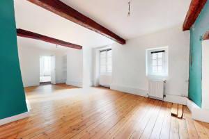 Photo de galerie - Pose de sol