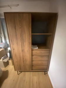 Photo de galerie - Montage meuble 