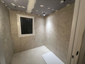 Photo de galerie - Carrelage