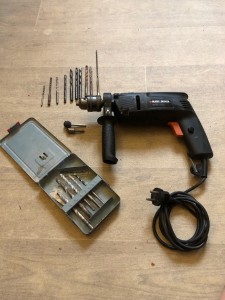 Photo de galerie - Voici une photo de réalisation proposée pour un Voisin