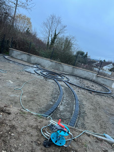 Photo de galerie - Bricolage et multi services