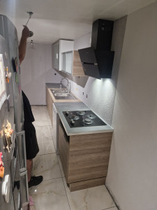 Photo de galerie - Cuisine brico dépôt 