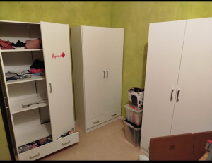 Photo de galerie - Aide au déménagement 