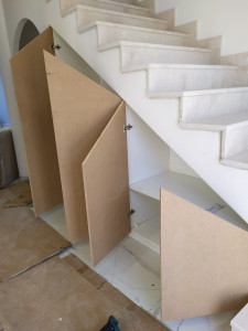 Photo de galerie - Montage meubles en kit