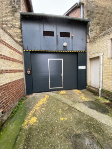 Photo de galerie - Menuiserie - Huisserie - Agencement