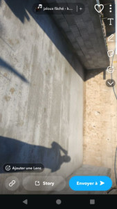 Photo de galerie - Maçonnerie