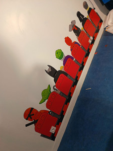 Photo de galerie - Bricolage et multi services