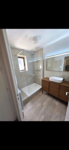Photo de galerie - Salle de bain complète 