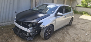 Photo de galerie - Réparation voiture