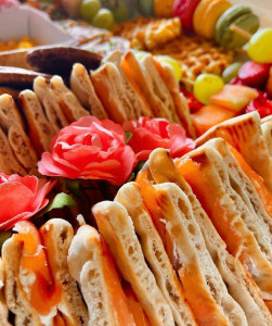 Photo de galerie - Dégustation 