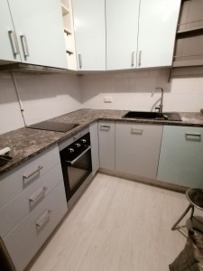 Photo de galerie - Montage meubles en kit