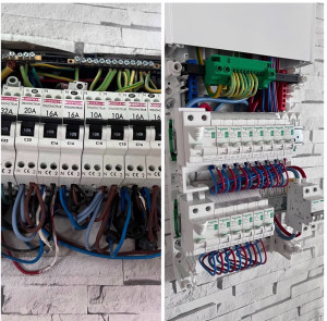 Photo de galerie - Mise en sécurité 