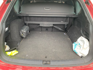 Photo de galerie - Lavage auto