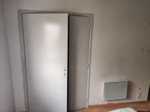 Photo de galerie - Peinture - Tapisserie