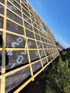 Photo de galerie - Couverture - Toiture