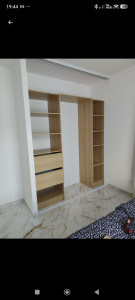 Photo de galerie - Montage meuble 