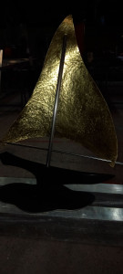 Photo de galerie - Objet de décoration
