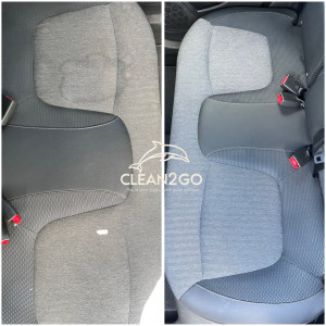 Photo de galerie - Client de Saint Louis Montferrand ravi