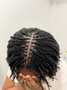 Photo de galerie - Micro locks 