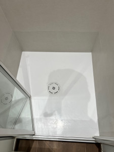 Photo de galerie - Carrelage