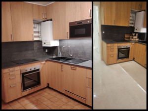 Photo de galerie - Carrelage 