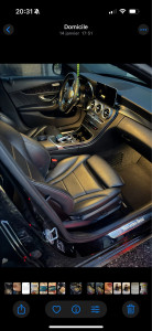 Photo de galerie - Modrive prestige - Ponctualité absolue, confort irréprochable.